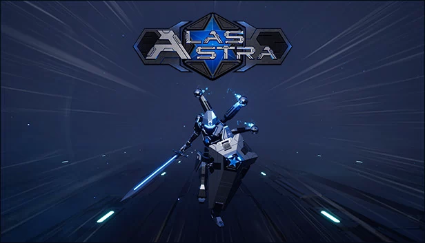alas Astra（Alas Astra） 游戏封面
