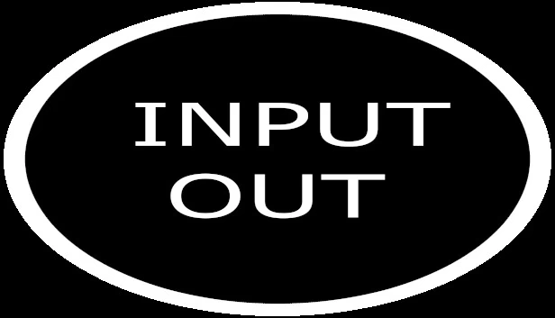 输入输出（Input Out） 游戏封面