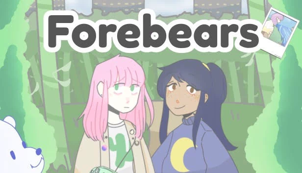 先祖（Forebears） 游戏封面