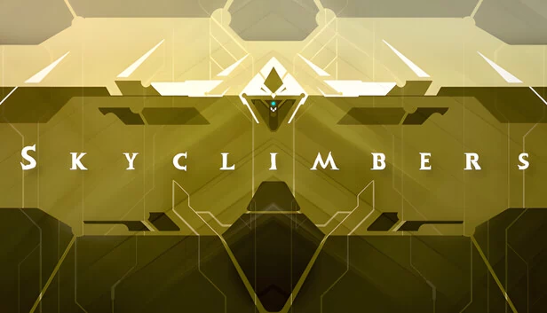 天空攀登者（Skyclimbers） 游戏封面
