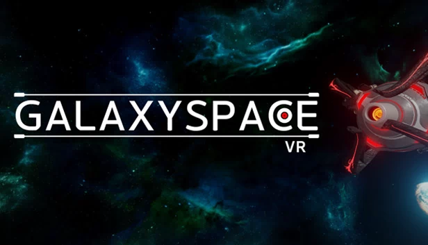 银河空间 VR（GalaxySpace VR） 游戏封面