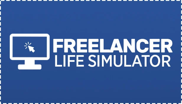 自由职业者生活模拟器（Freelancer Life Simulator） 游戏封面