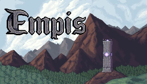 Empis 游戏封面