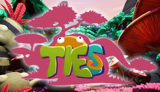 Ties 游戏封面