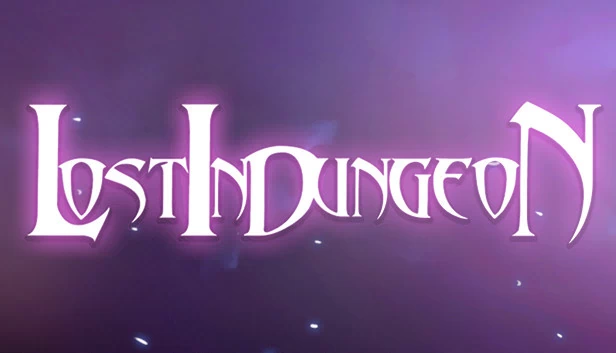 地牢迷失者（Lost in Dungeon / 地牢迷失者） 游戏封面