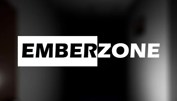 余烬地带（EMBERZONE） 游戏封面