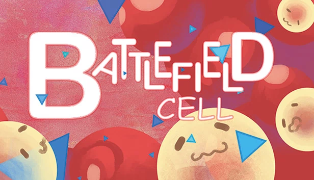 战地细胞(战地细胞(Battlefield Cell)) 游戏封面