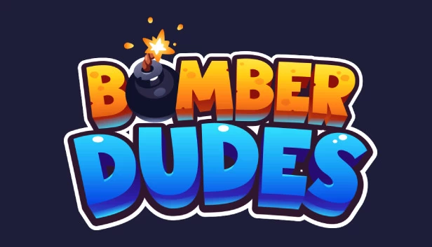 炸弹小子（Bomber Dudes） 游戏封面
