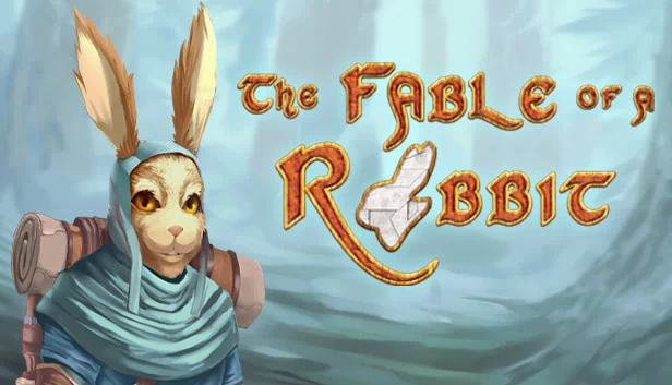 兔子寓言（The Fable of a Rabbit） 游戏封面