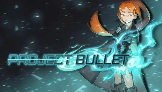 Project Bullet 游戏封面