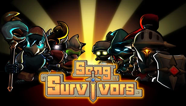 幸存者之歌（幸存者之歌 The Song of Survivors） 游戏封面