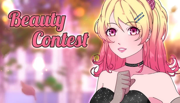 选美大赛（Beauty Contest） 游戏封面