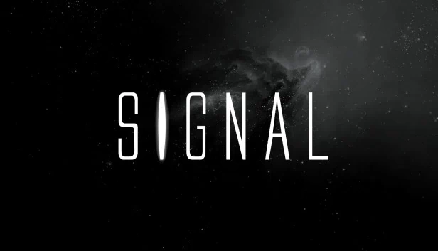信号（SIGNAL） 游戏封面