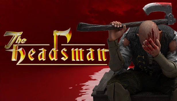 刽子手(The Headsman) 游戏封面