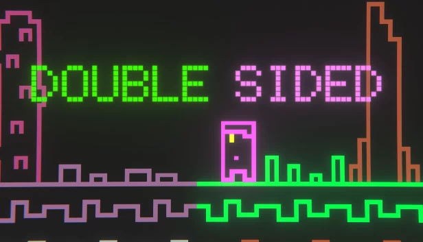 双面（Double Sided） 游戏封面