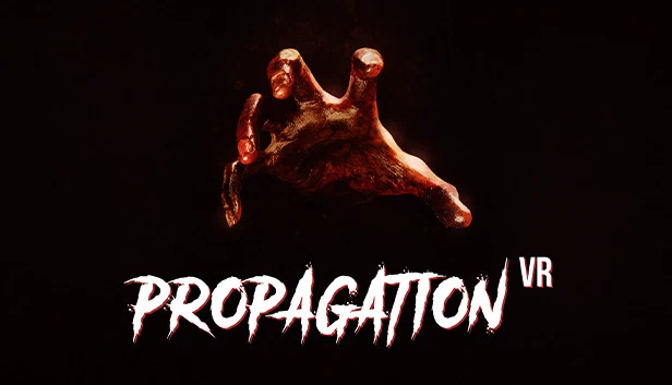Propagation VR 游戏封面