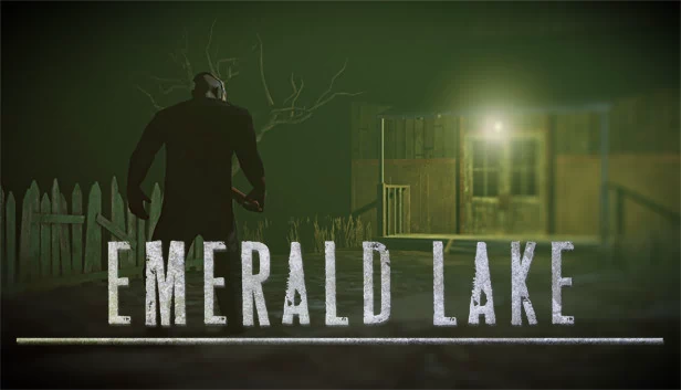 翡翠湖(Emerald Lake) 游戏封面