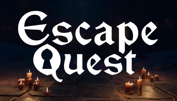 Escape Quest 游戏封面