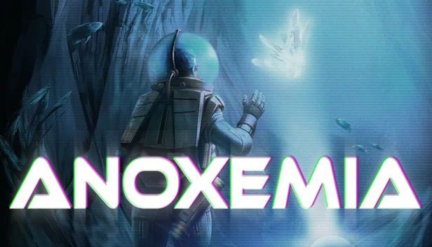 缺氧血症（Anoxemia） 游戏封面
