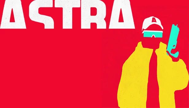 Astra 游戏封面