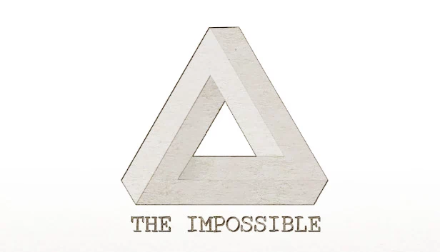 不可能（THE IMPOSSIBLE） 游戏封面