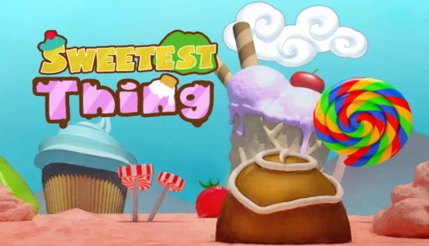 最甜蜜的事（Sweetest Thing） 游戏封面