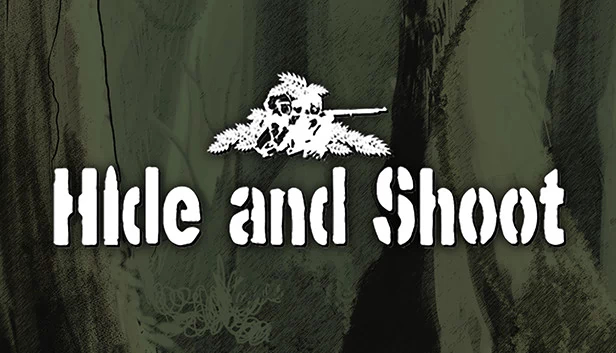躲藏与射击(Hide and Shoot) 游戏封面