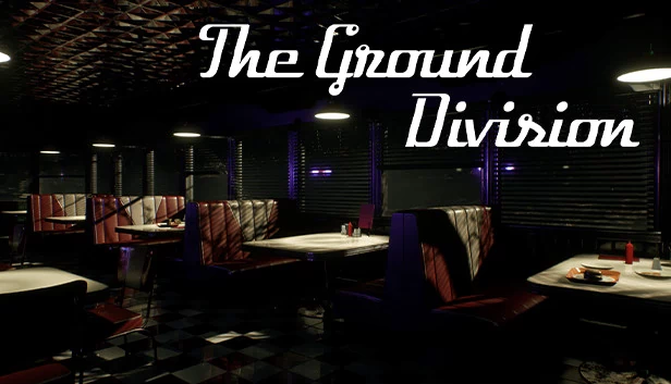 地面部队（The Ground Division） 游戏封面