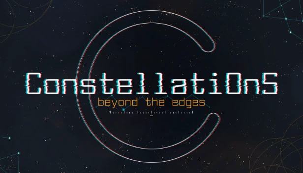 星座：超越边界（Constellations: Beyond the edges） 游戏封面