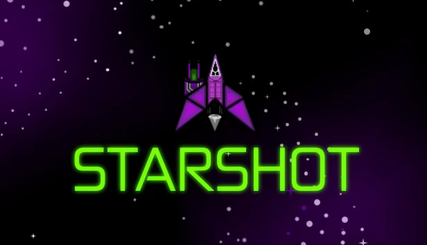 星际射击（Starshot） 游戏封面