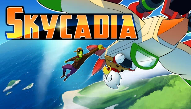 Skycadia 游戏封面