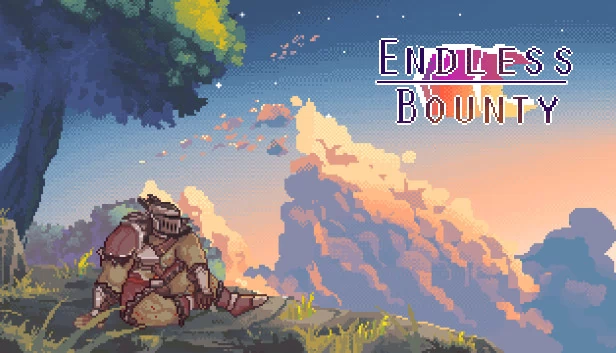 无尽赏金（Endless Bounty） 游戏封面