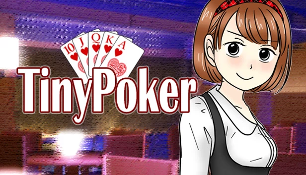 TinyPoker 游戏封面