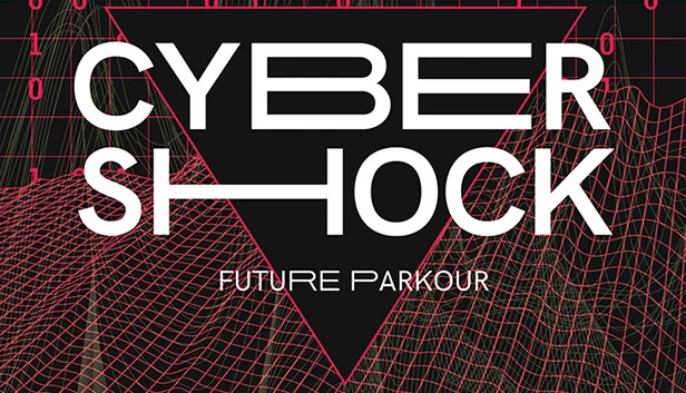 Cybershock: Future Parkour 游戏封面