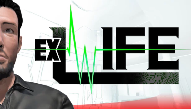 EX LIFE 游戏封面