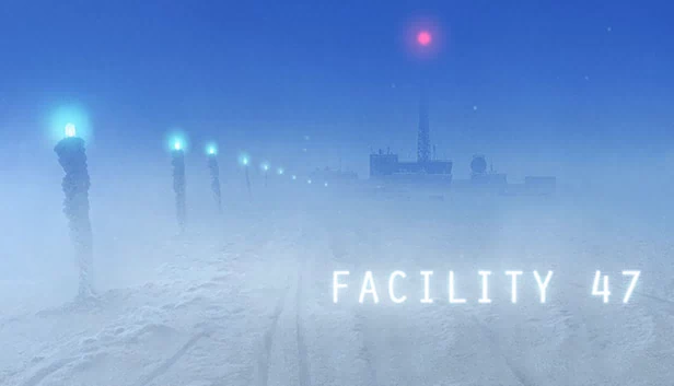 47号设施（Facility 47） 游戏封面