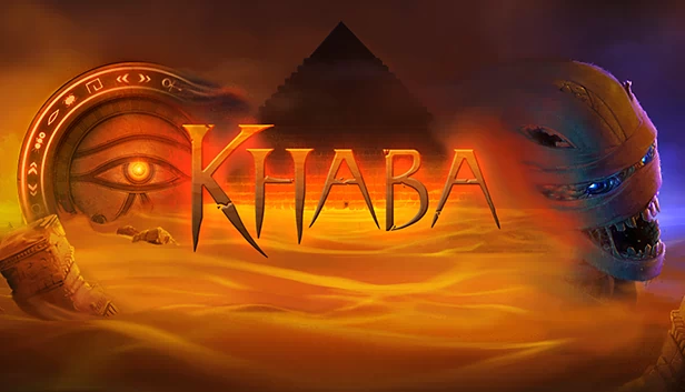 卡巴之旅（Khaba） 游戏封面