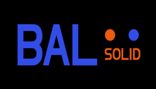 BAL 固体（BAL Solid） 游戏封面