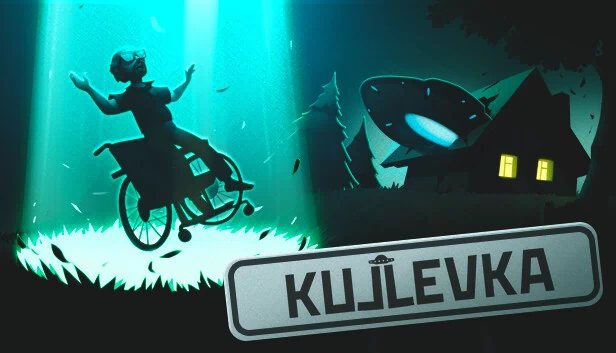 库杰列夫卡（Kujlevka） 游戏封面