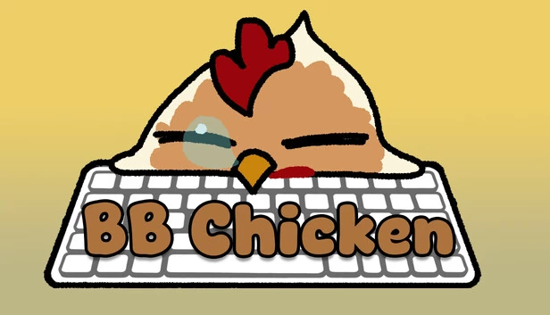 BB鸡（BB Chicken） 游戏封面