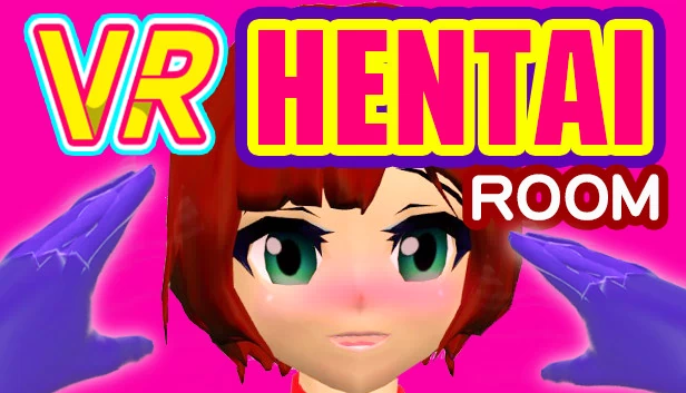 VR Hentai Room（VR Hentai room） 游戏封面
