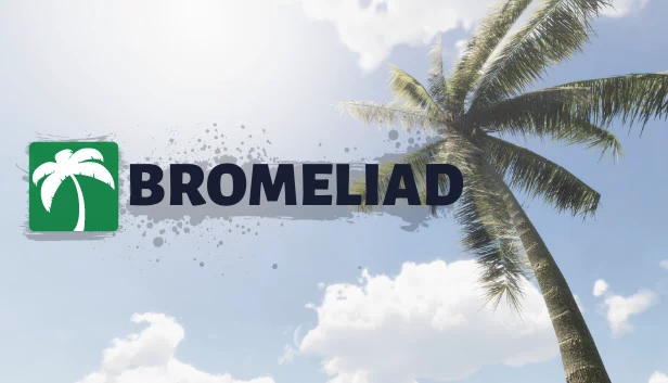 凤梨（Bromeliad） 游戏封面