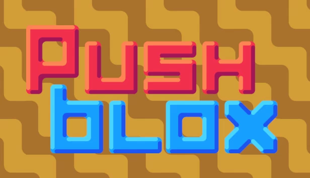 推箱子（Push Blox） 游戏封面