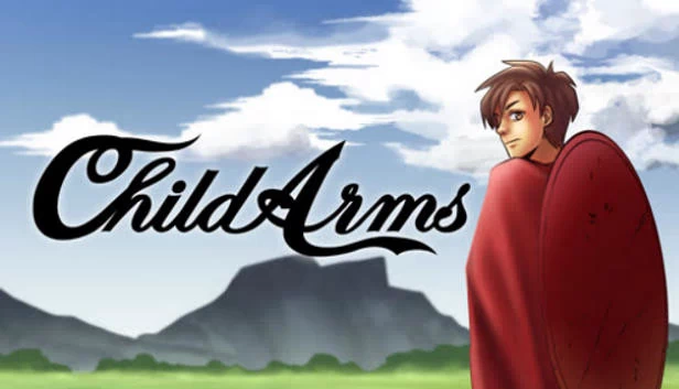 儿童手臂（Child Arms） 游戏封面