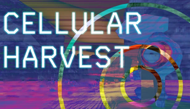 细胞收获（Cellular Harvest） 游戏封面