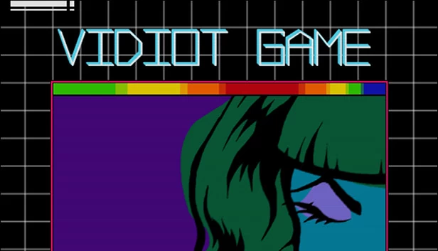 Vidiot Game 游戏封面