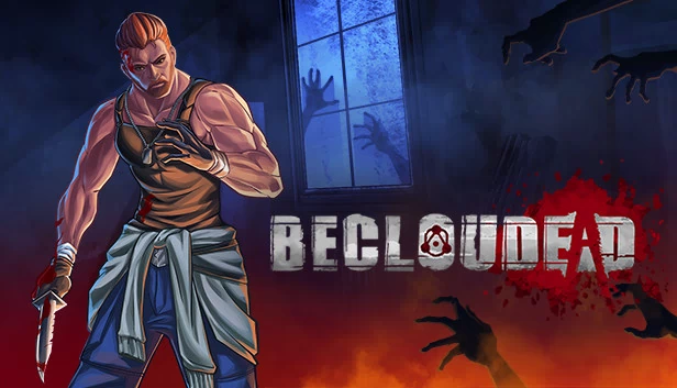 贝克罗德（Becloudead） 游戏封面