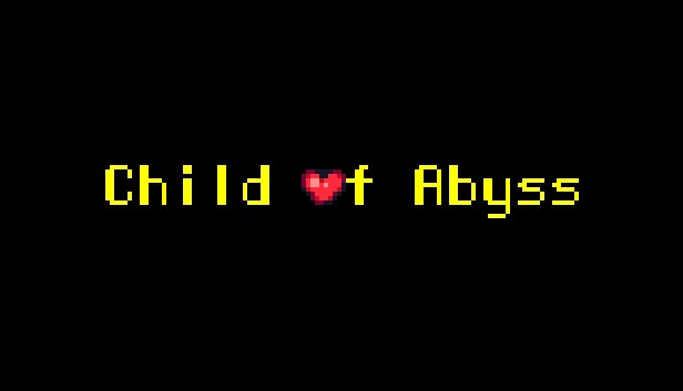深渊之子（Child of Abyss） 游戏封面