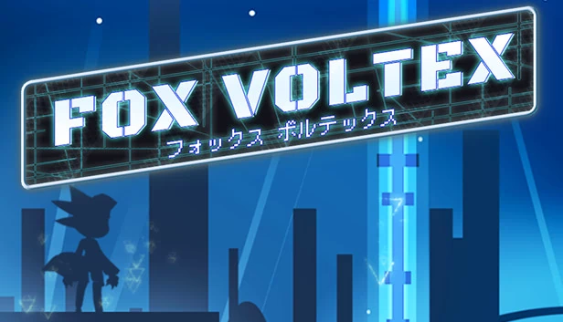 FoxVoltex 游戏封面