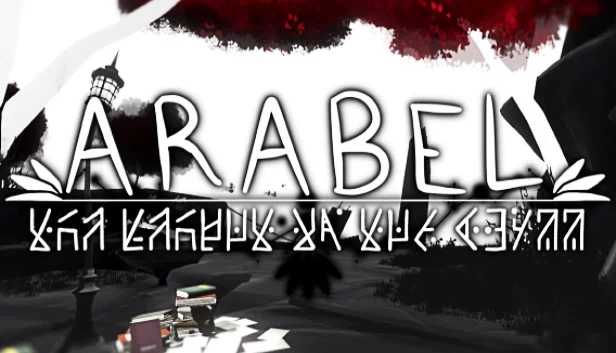 阿拉贝尔（Arabel） 游戏封面